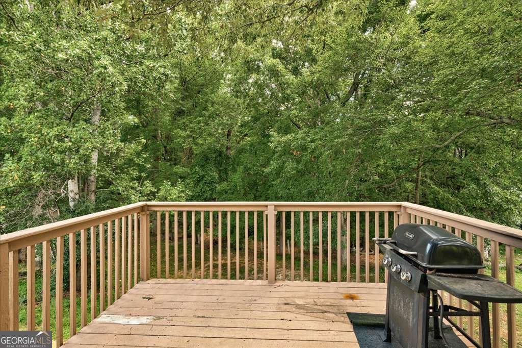 235 Henry Ray Road Villa Rica - 45