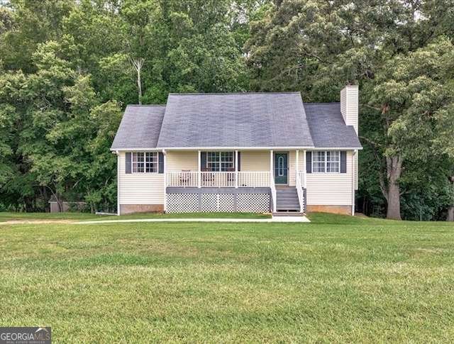 235 Henry Ray Road Villa Rica - 49