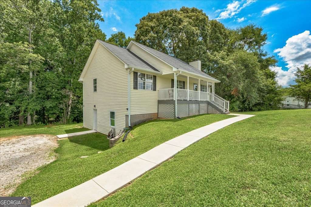235 Henry Ray Road Villa Rica - 5