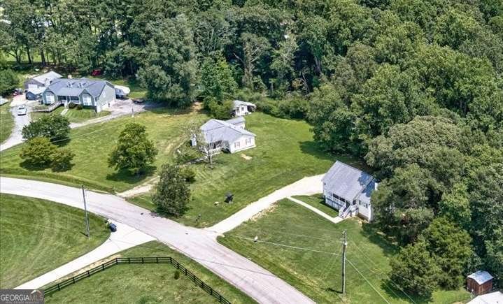 235 Henry Ray Road Villa Rica - 50