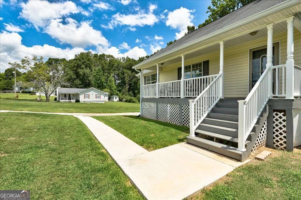 235 Henry Ray Road Villa Rica - 6