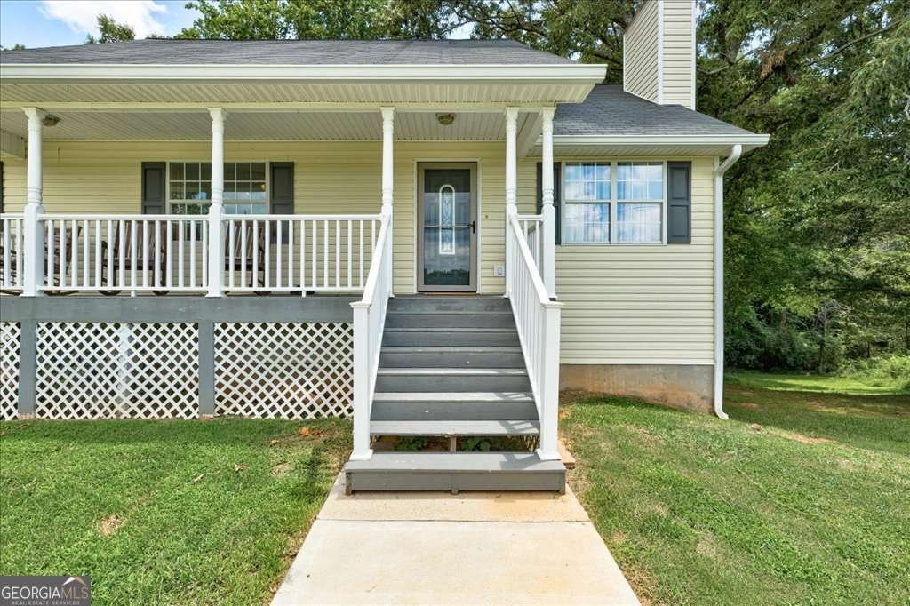 235 Henry Ray Road Villa Rica - 7