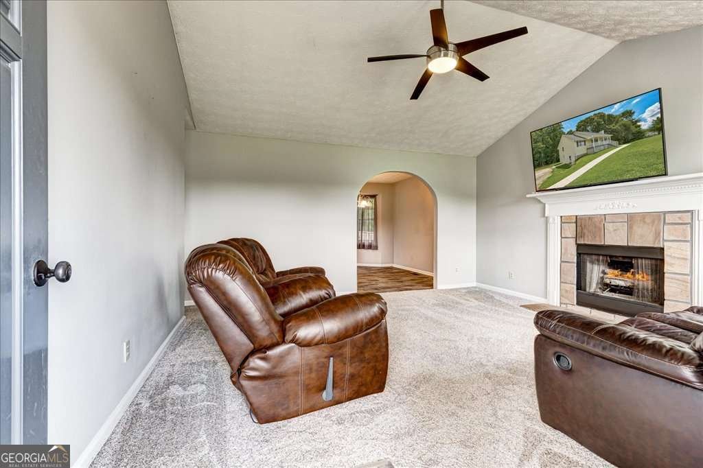 235 Henry Ray Road Villa Rica - 8