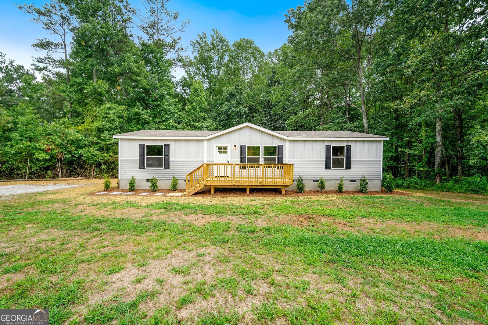 80 Agape Road Carrollton - 1