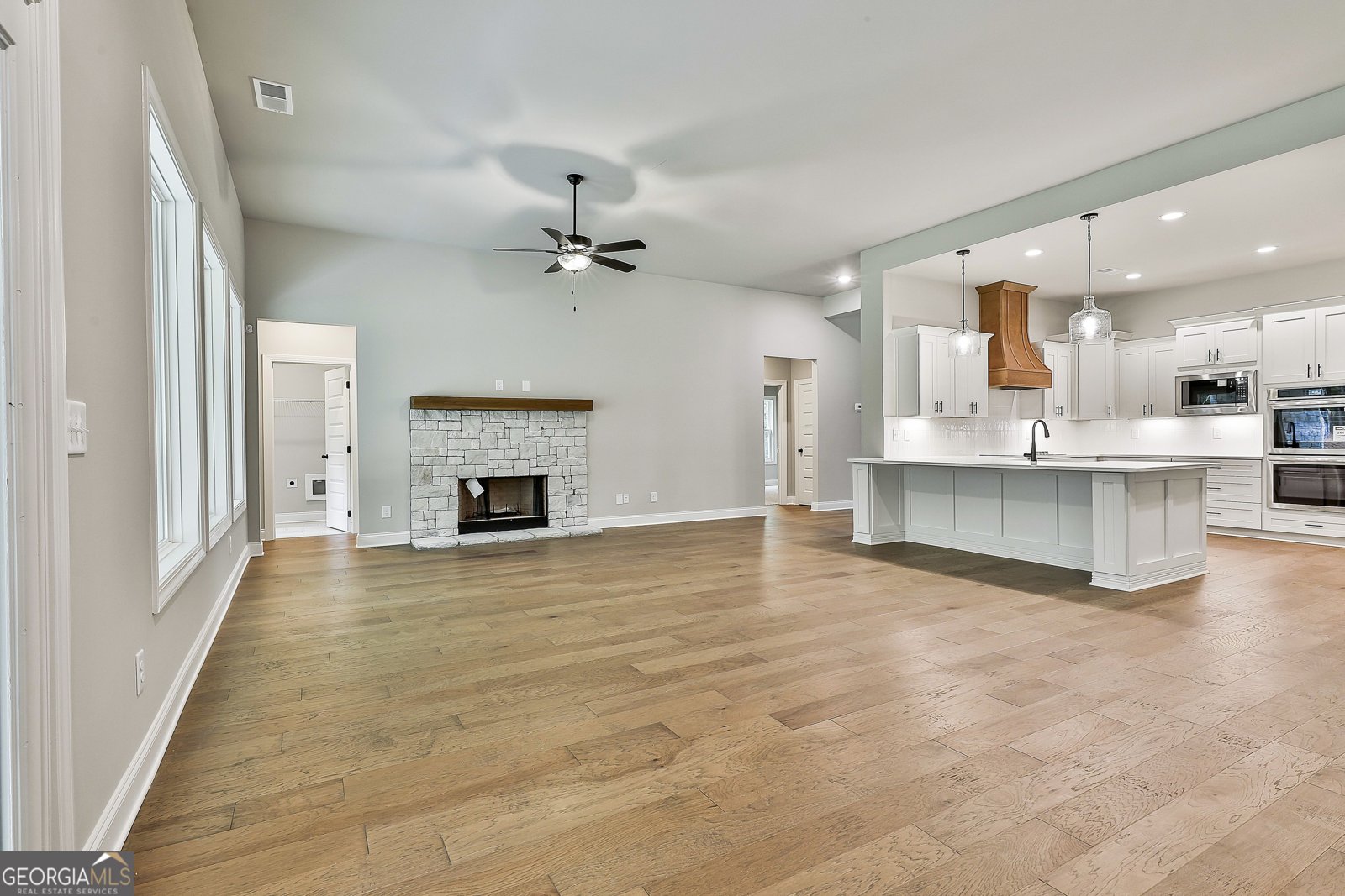 439 Lamar Smith Drive Newnan - 15