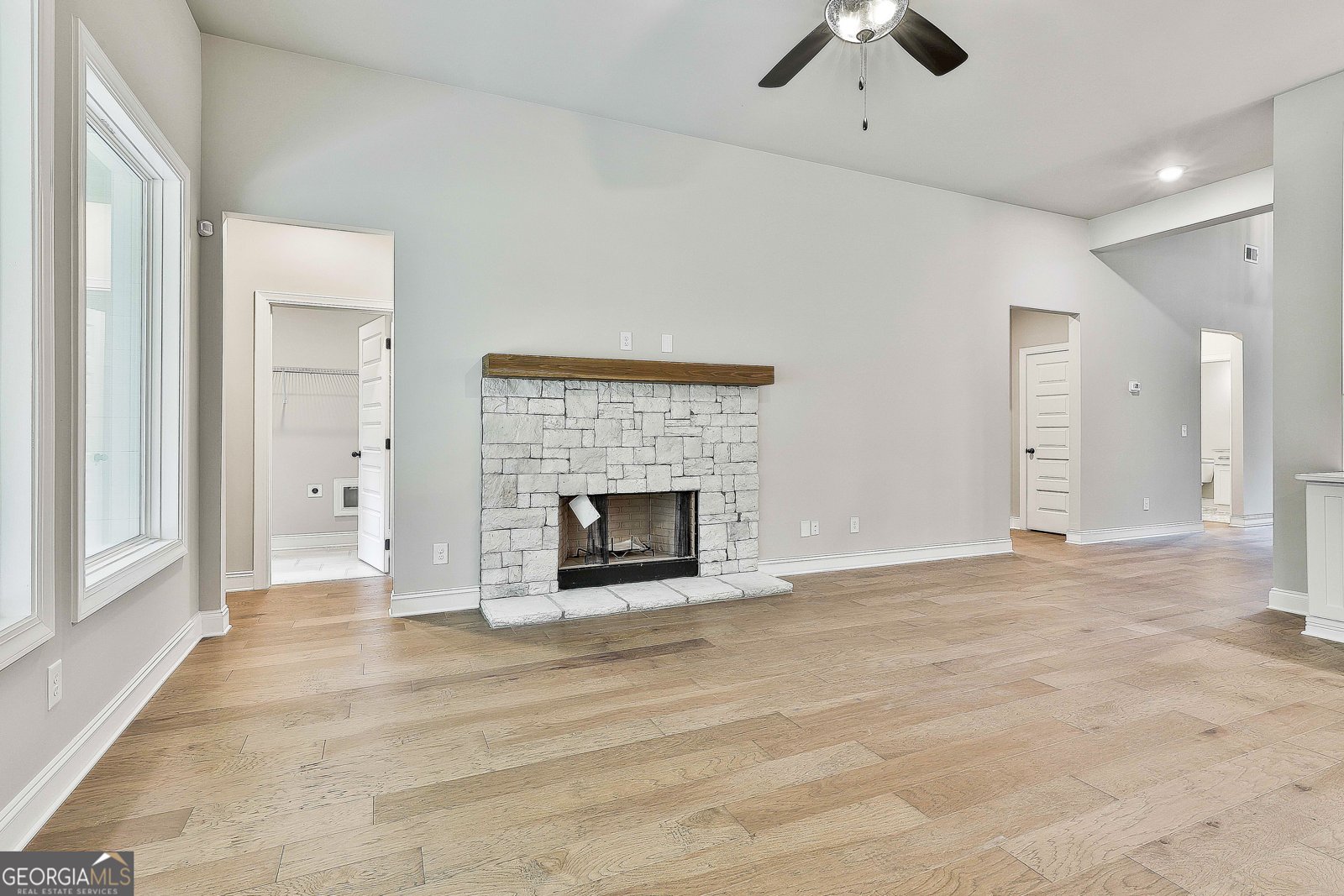 439 Lamar Smith Drive Newnan - 16