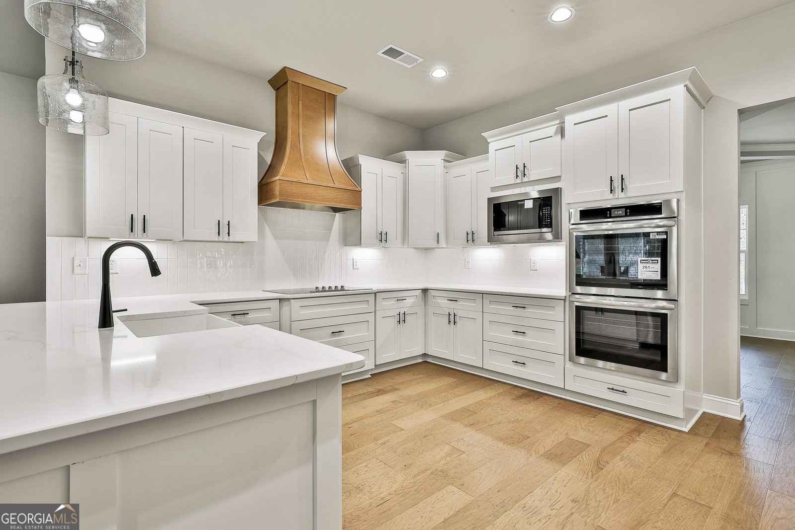 439 Lamar Smith Drive Newnan - 19