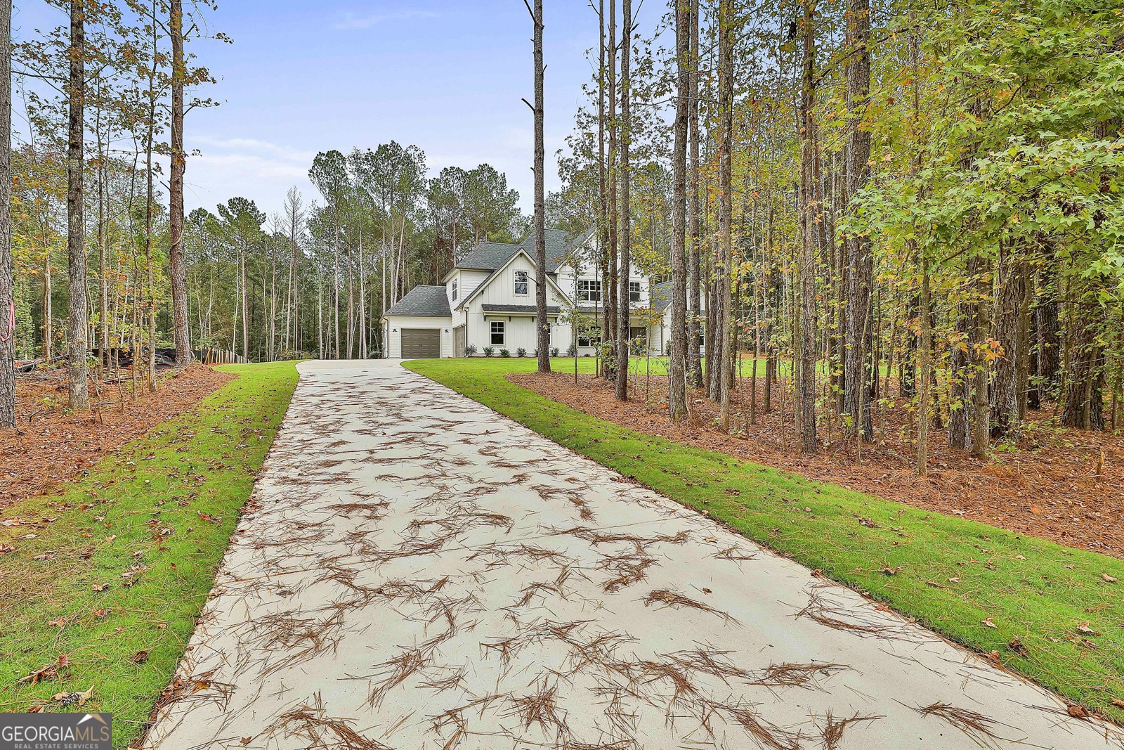 439 Lamar Smith Drive Newnan - 2