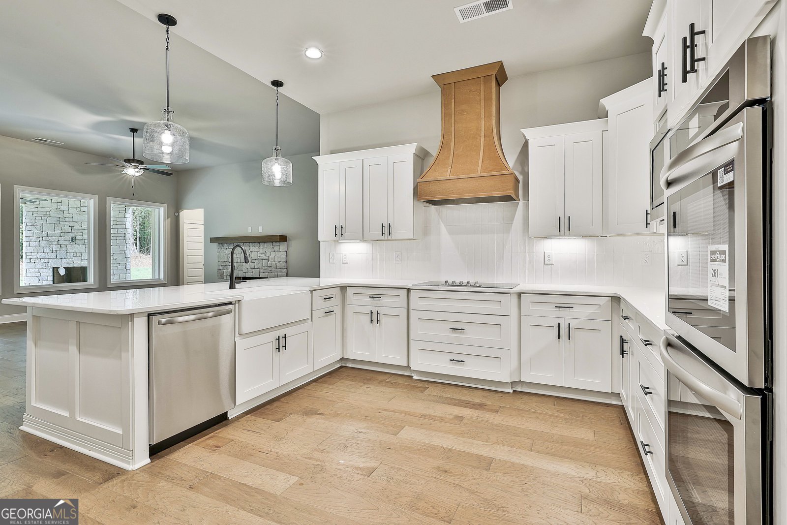 439 Lamar Smith Drive Newnan - 20