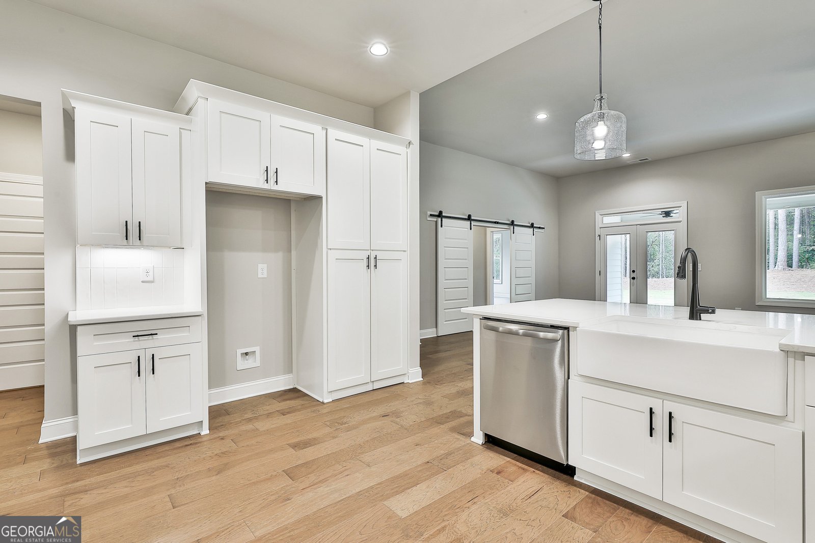 439 Lamar Smith Drive Newnan - 21