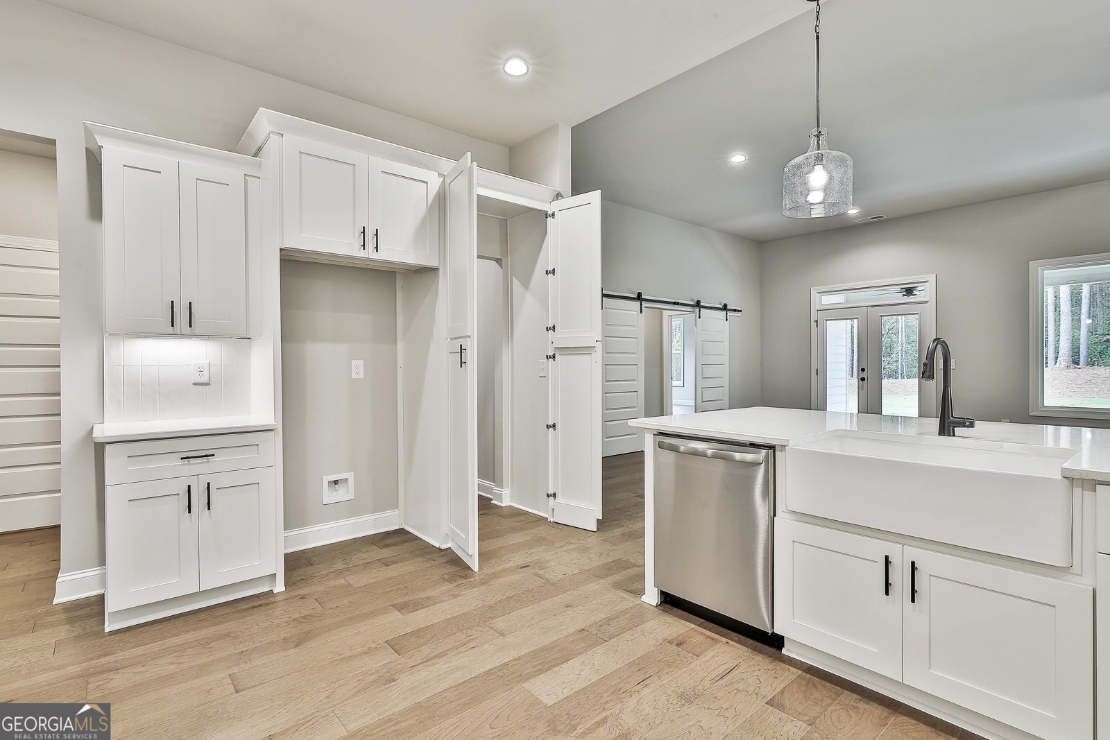 439 Lamar Smith Drive Newnan - 22