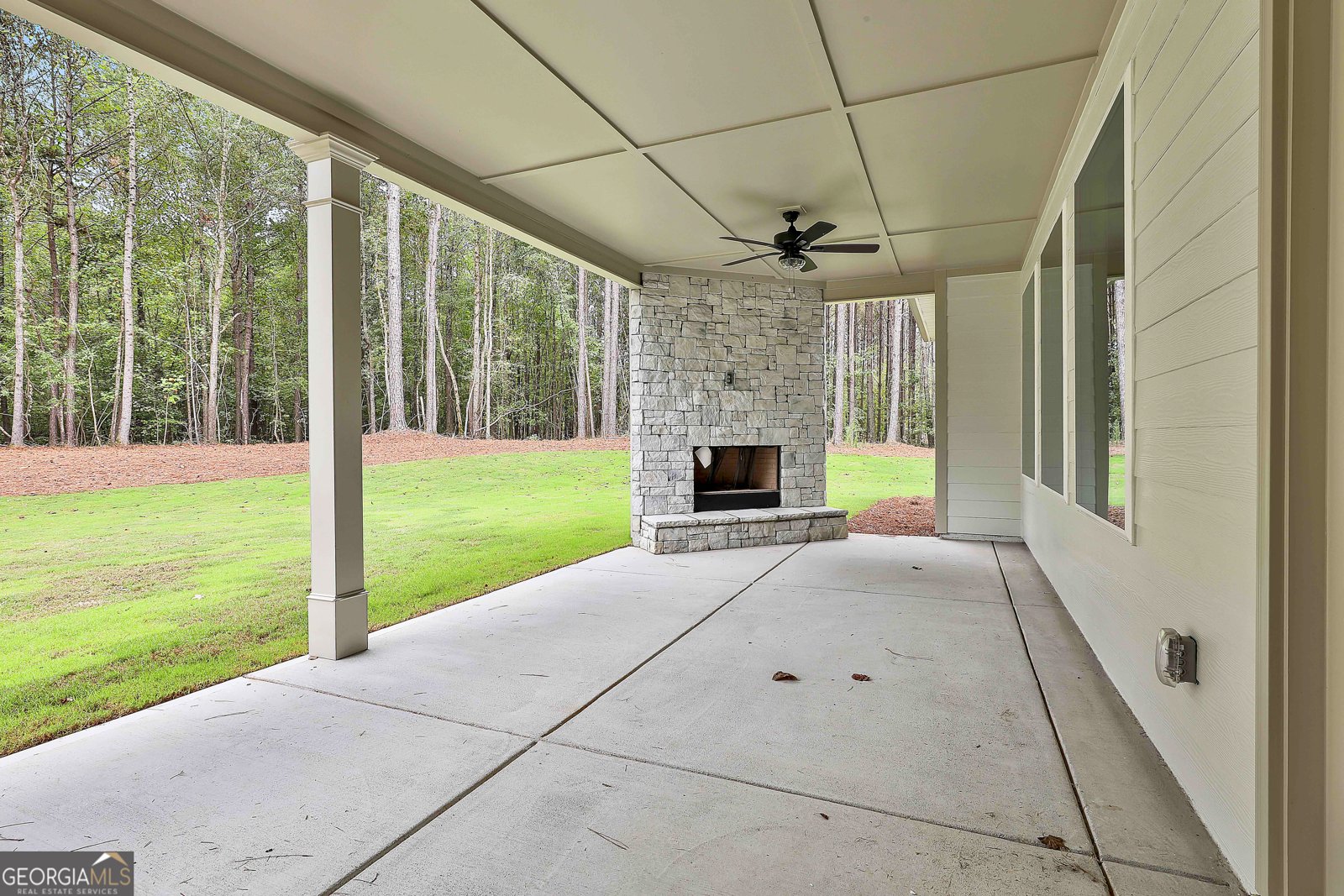 439 Lamar Smith Drive Newnan - 38