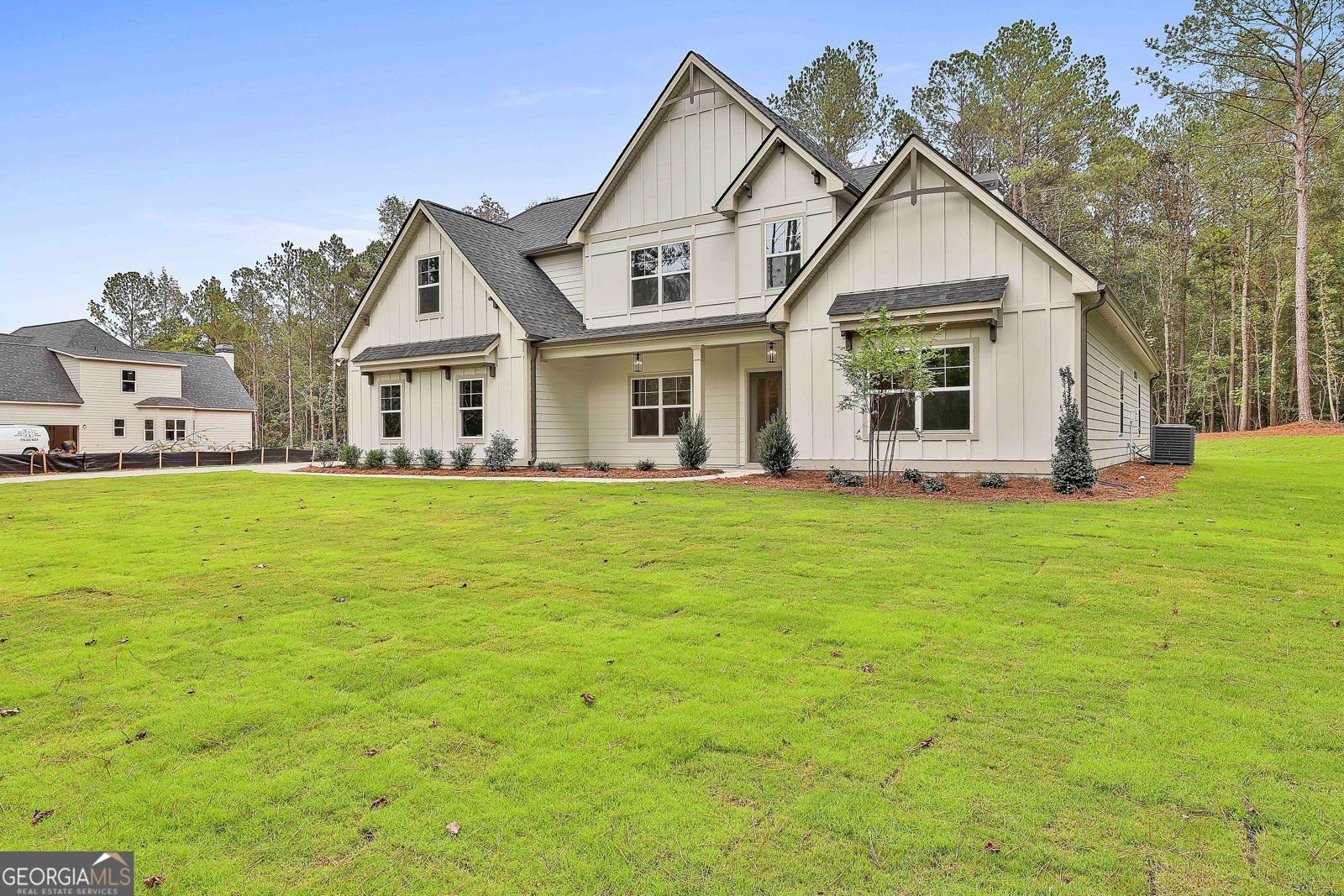 439 Lamar Smith Drive Newnan - 4