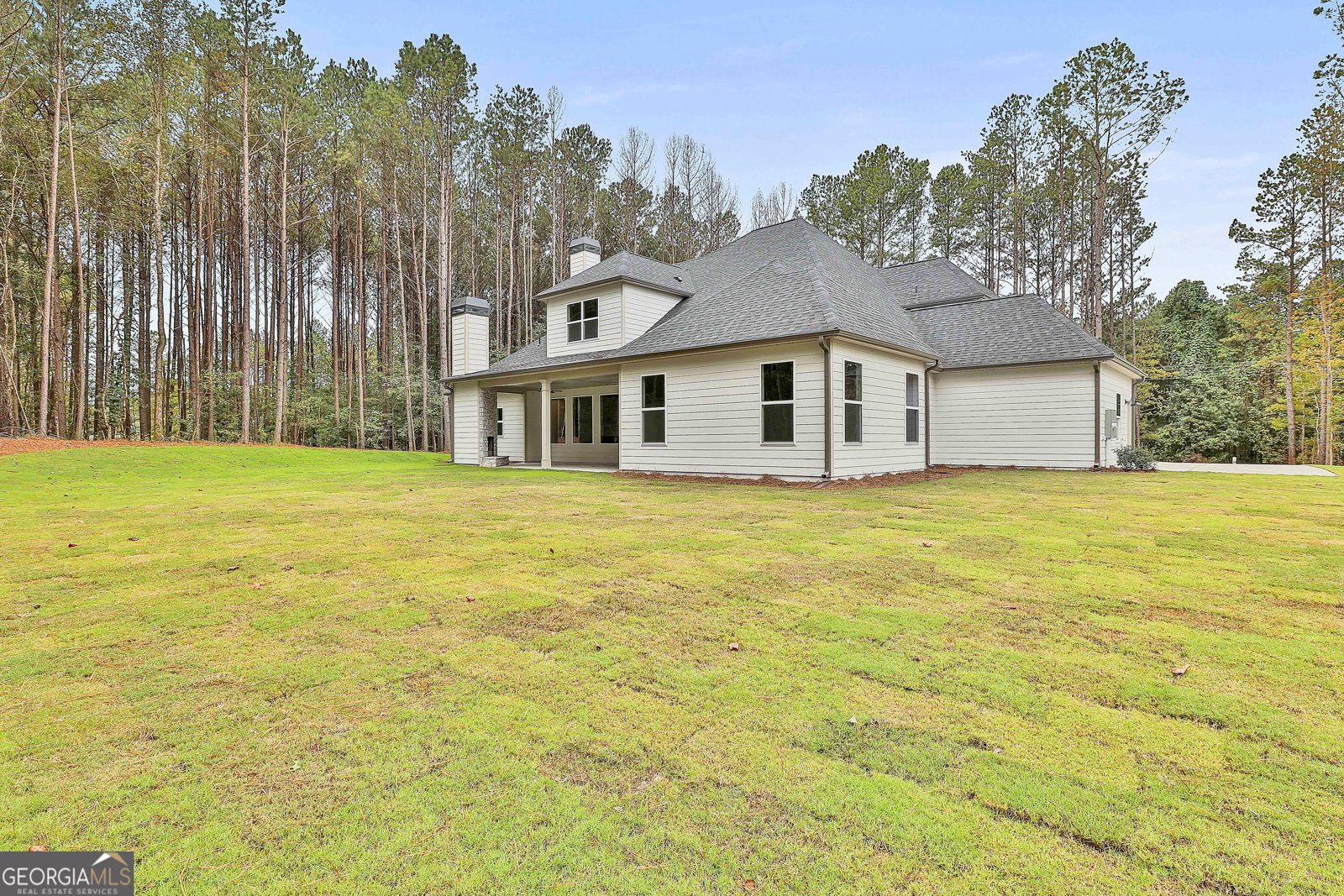 439 Lamar Smith Drive Newnan - 41