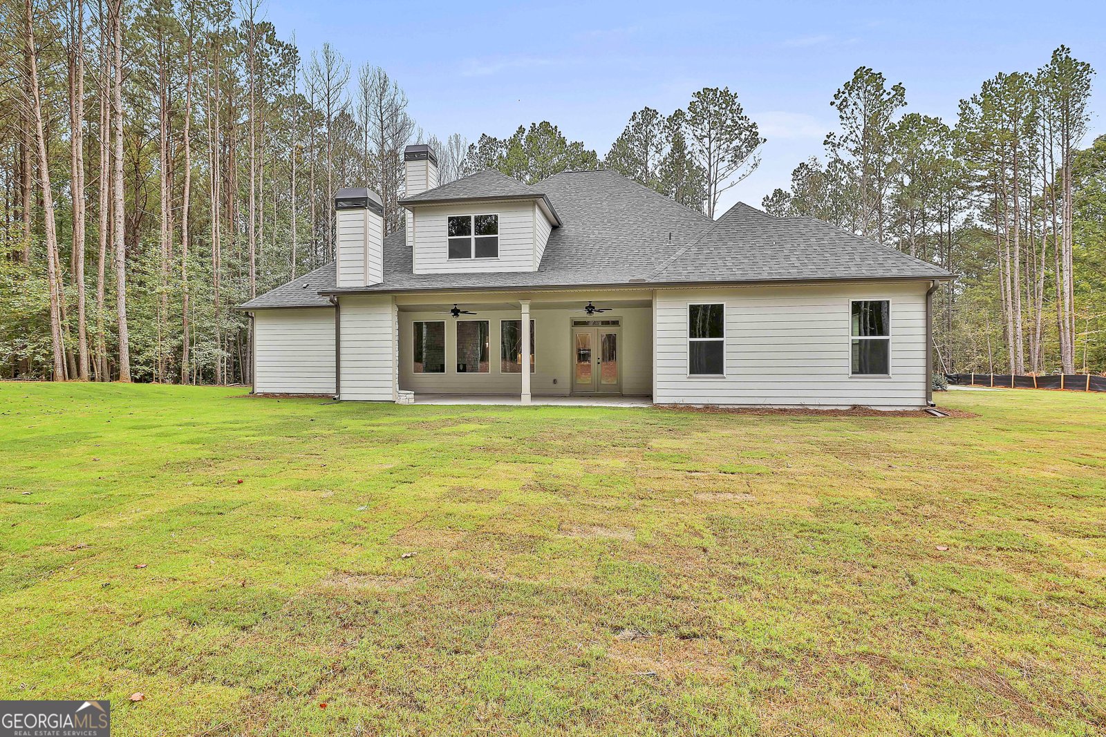 439 Lamar Smith Drive Newnan - 42