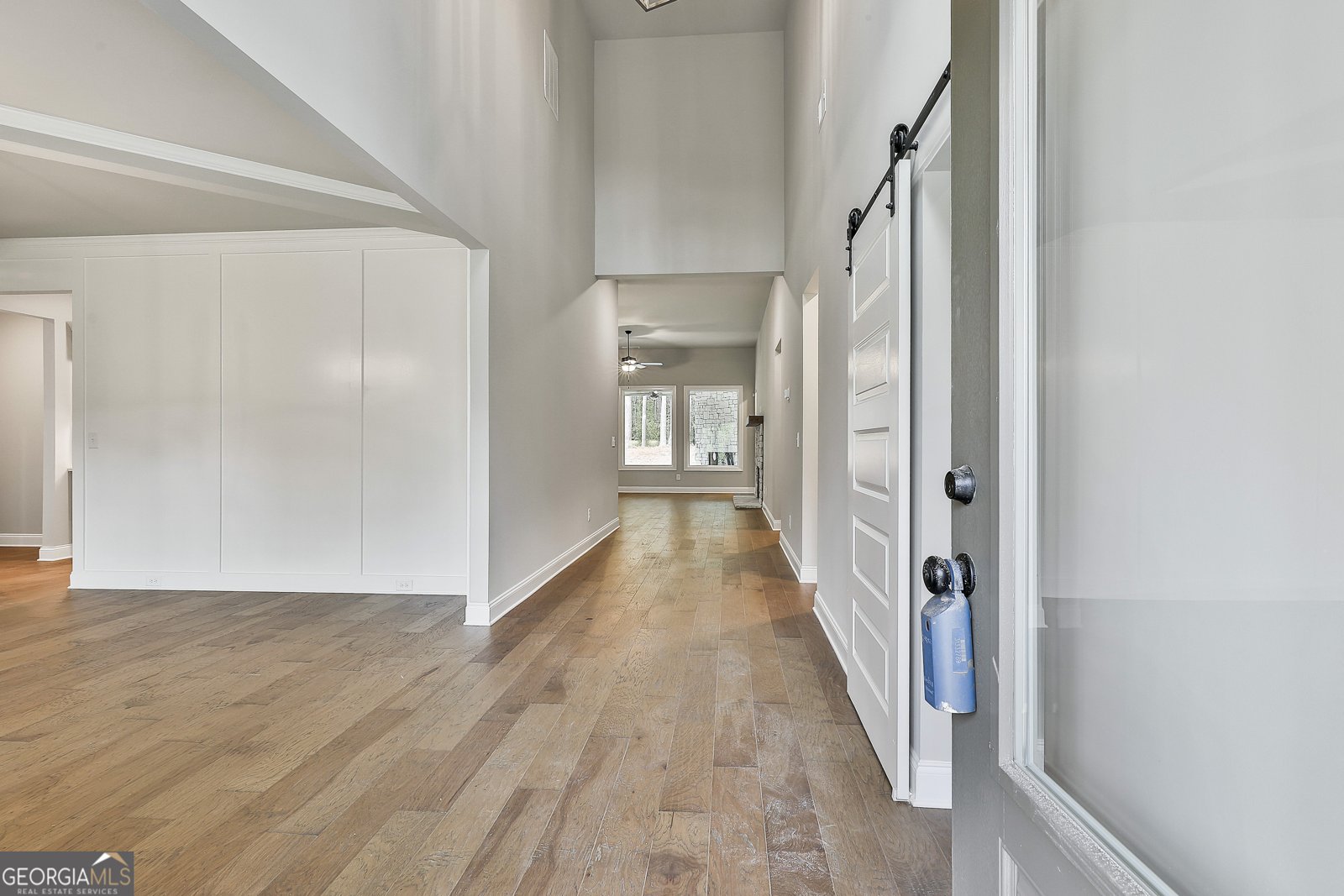 439 Lamar Smith Drive Newnan - 6