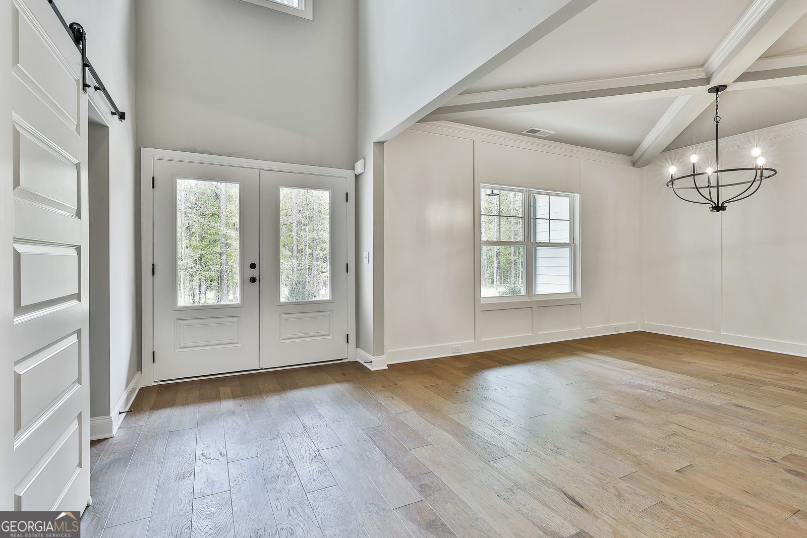 439 Lamar Smith Drive Newnan - 7