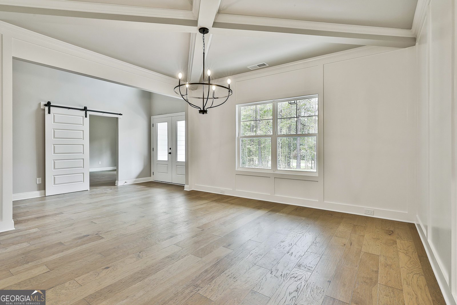 439 Lamar Smith Drive Newnan - 9