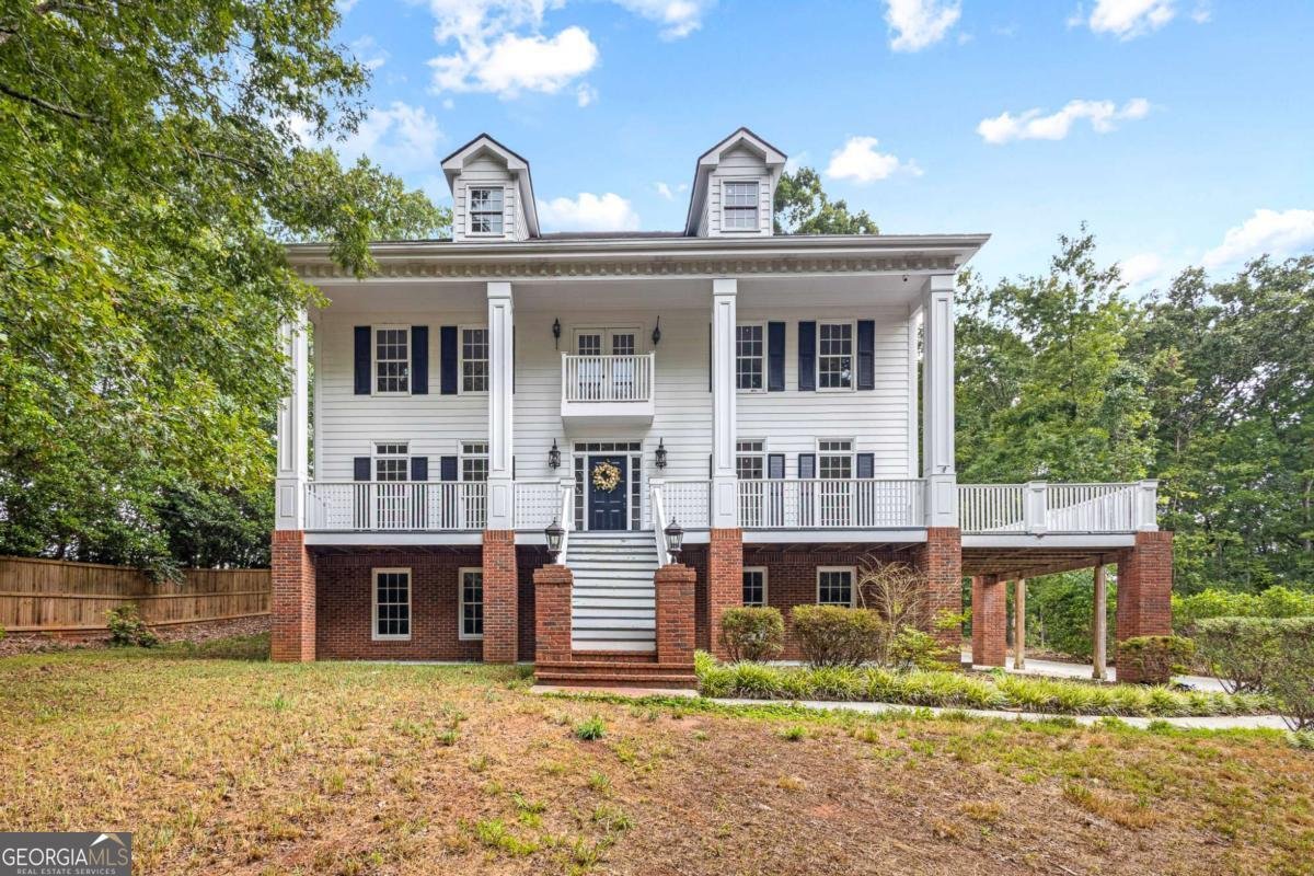 509 Arnold Road Lawrenceville - 1