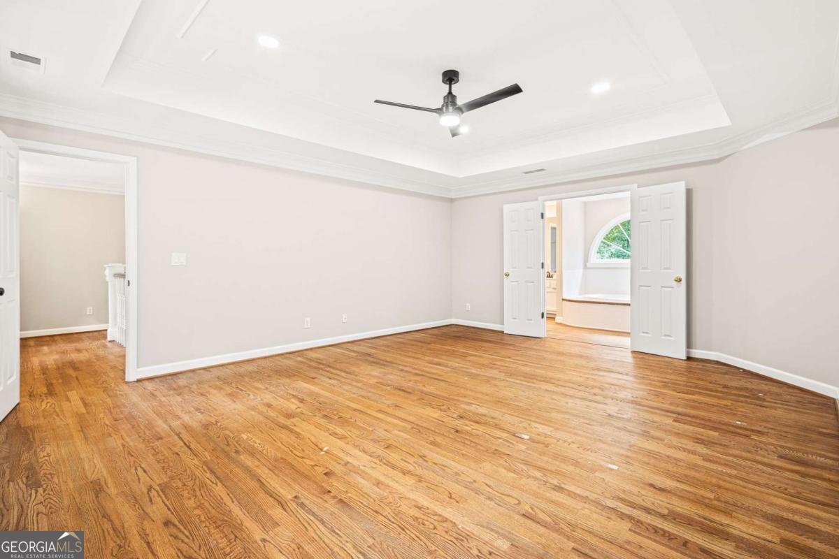509 Arnold Road Lawrenceville - 18