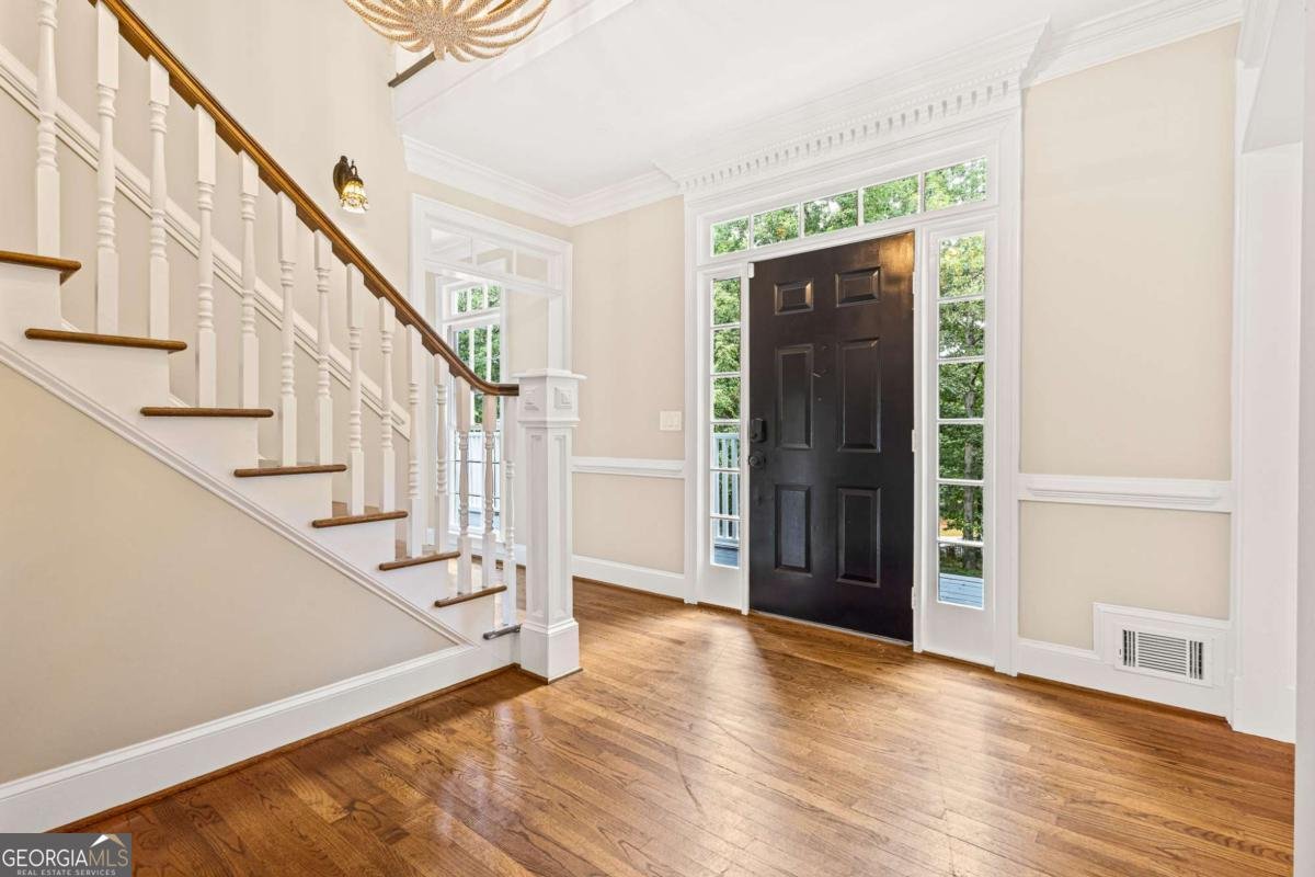 509 Arnold Road Lawrenceville - 2