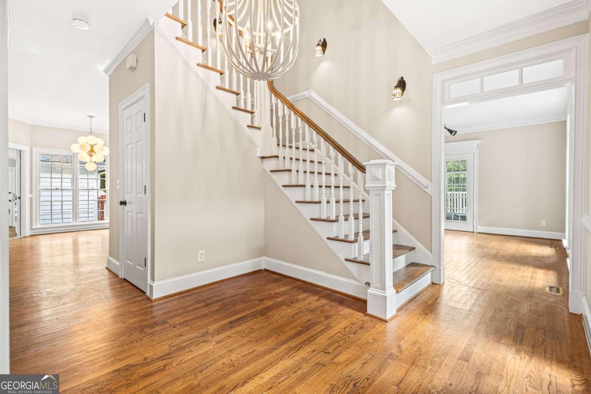 509 Arnold Road Lawrenceville - 3