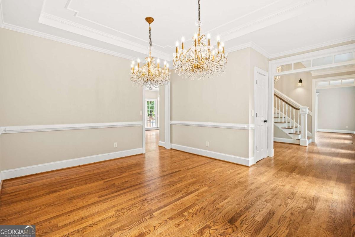 509 Arnold Road Lawrenceville - 4