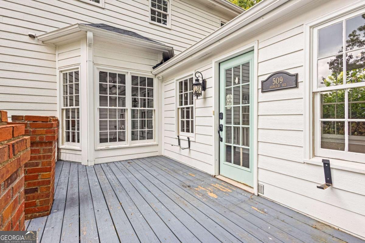 509 Arnold Road Lawrenceville - 40