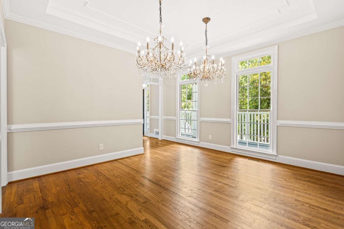 509 Arnold Road Lawrenceville - 5