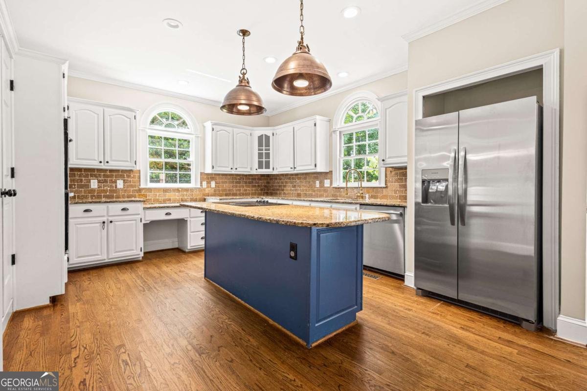 509 Arnold Road Lawrenceville - 6