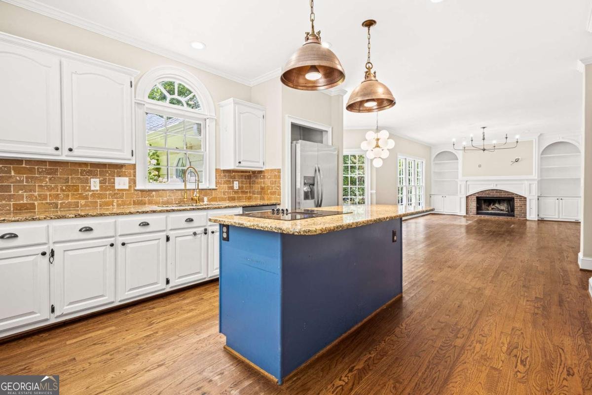 509 Arnold Road Lawrenceville - 8