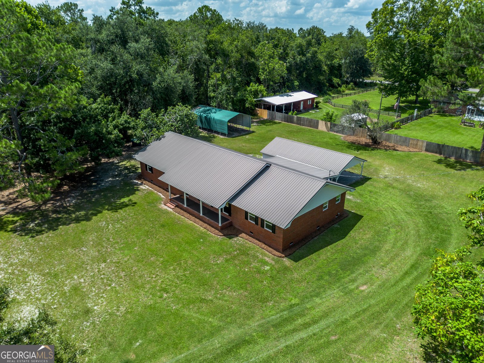 115 Travis Trail Waycross - 3