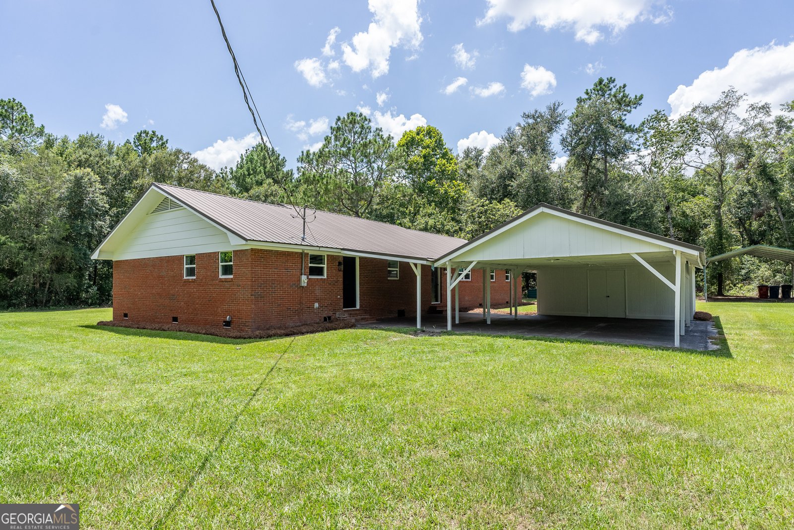 115 Travis Trail Waycross - 32