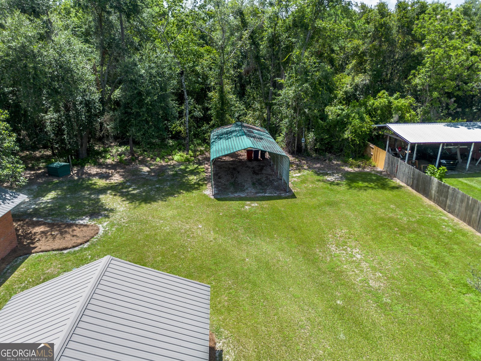 115 Travis Trail Waycross - 33