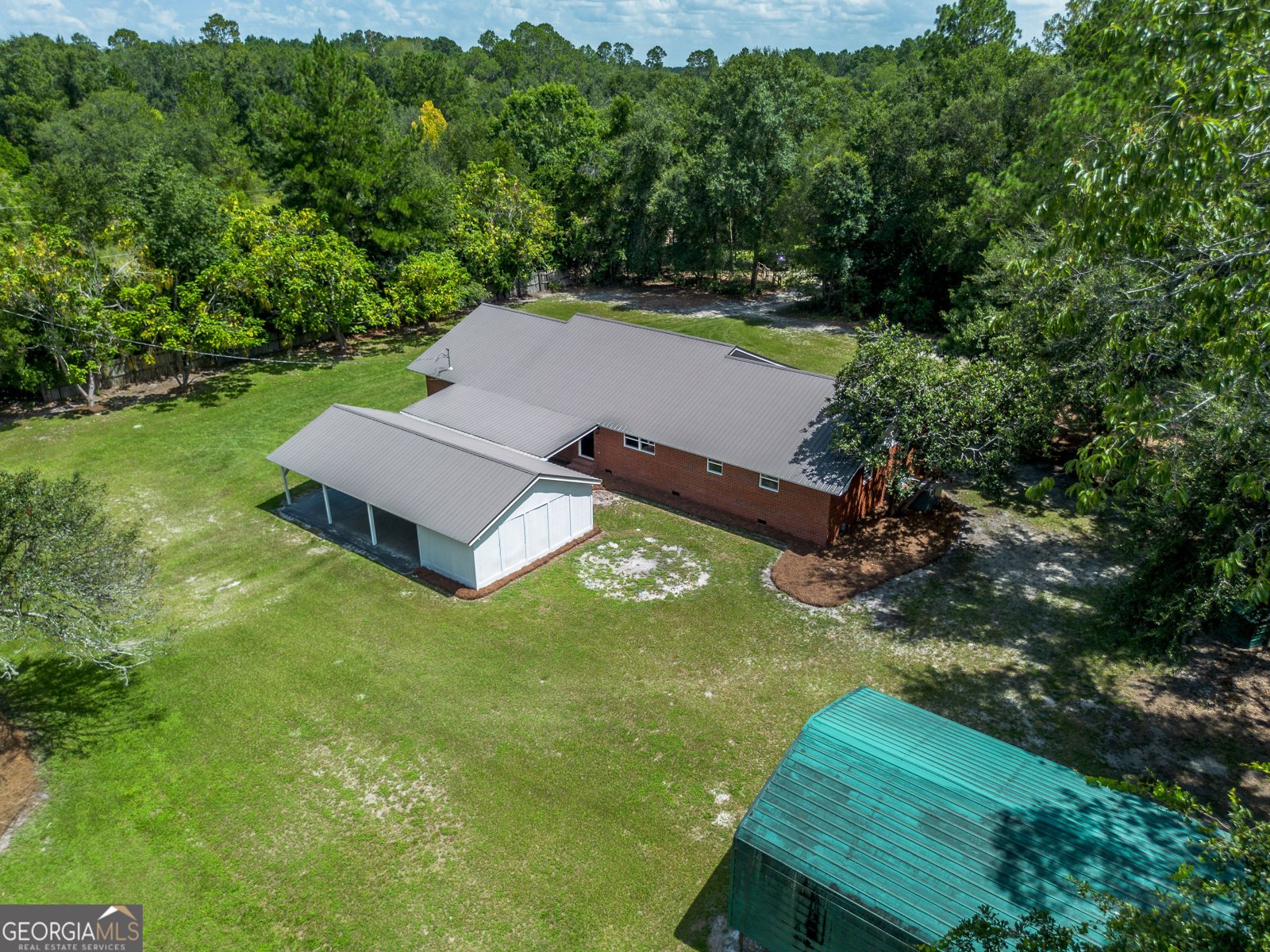 115 Travis Trail Waycross - 4