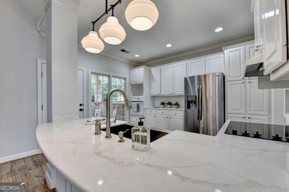 1850 Glenhurst Drive Snellville - 10