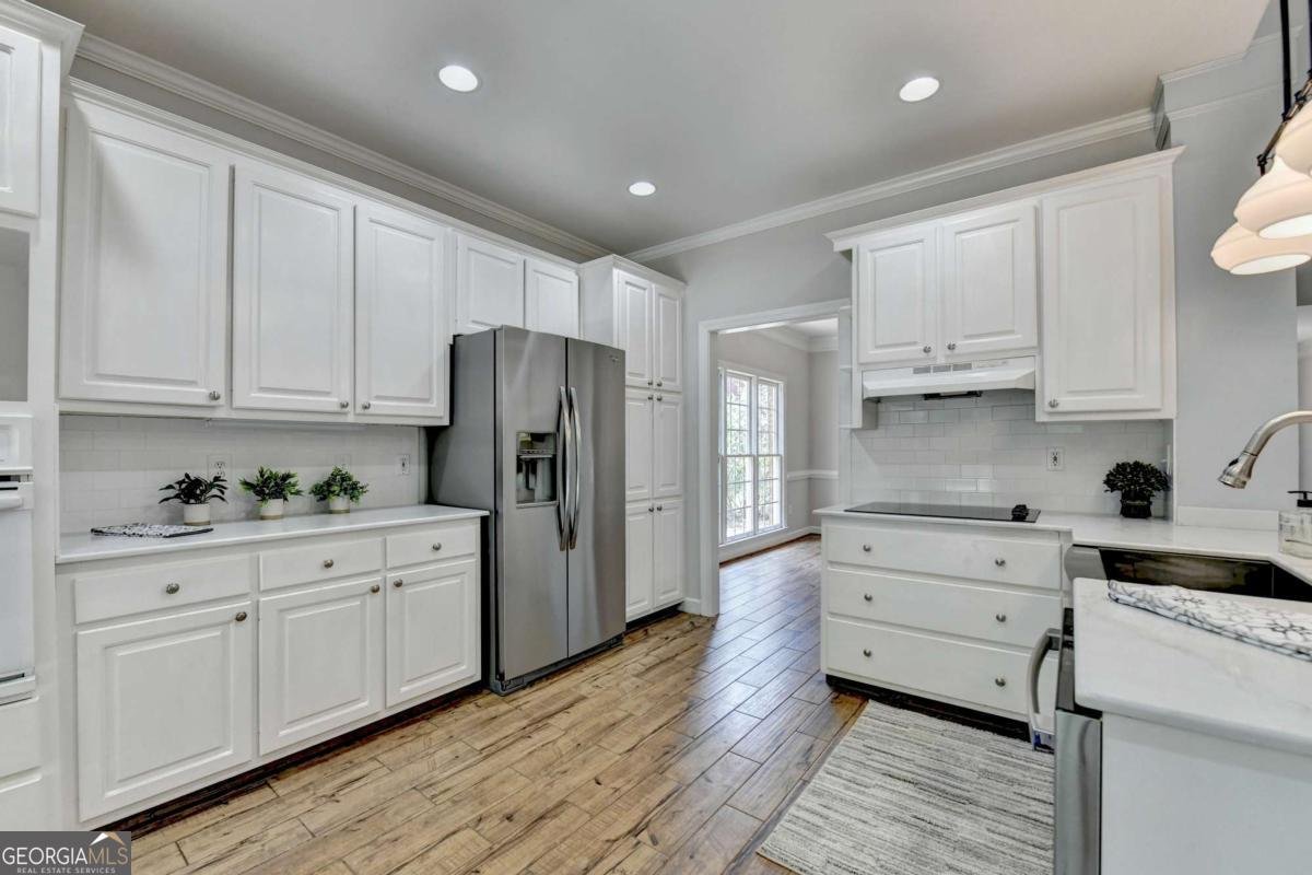 1850 Glenhurst Drive Snellville - 11