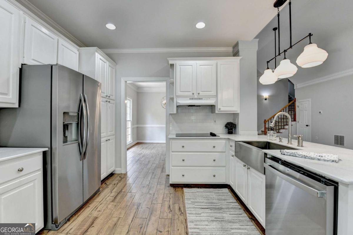 1850 Glenhurst Drive Snellville - 12