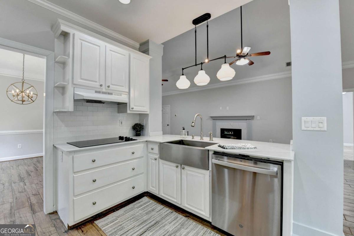 1850 Glenhurst Drive Snellville - 13