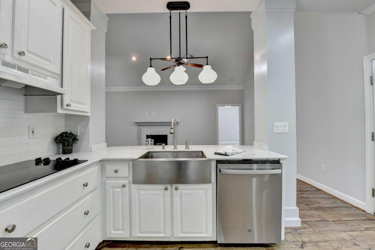 1850 Glenhurst Drive Snellville - 14