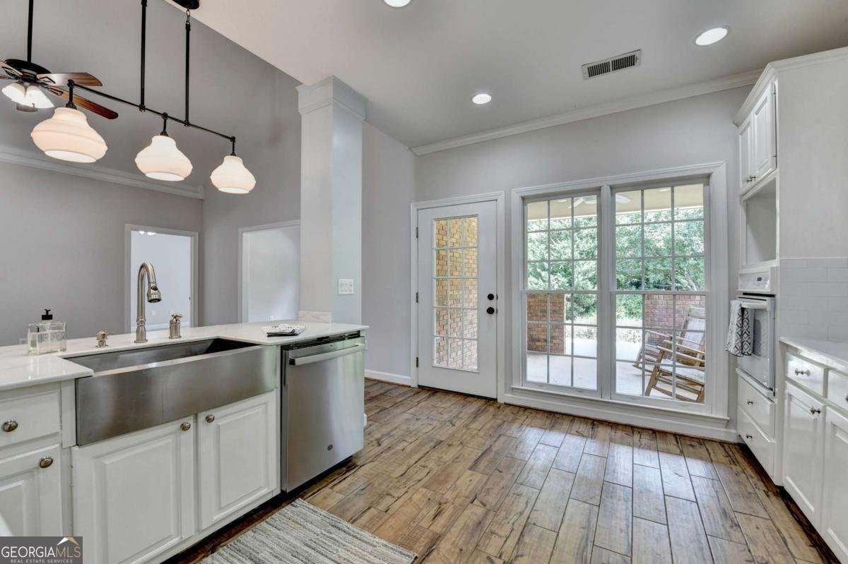 1850 Glenhurst Drive Snellville - 15
