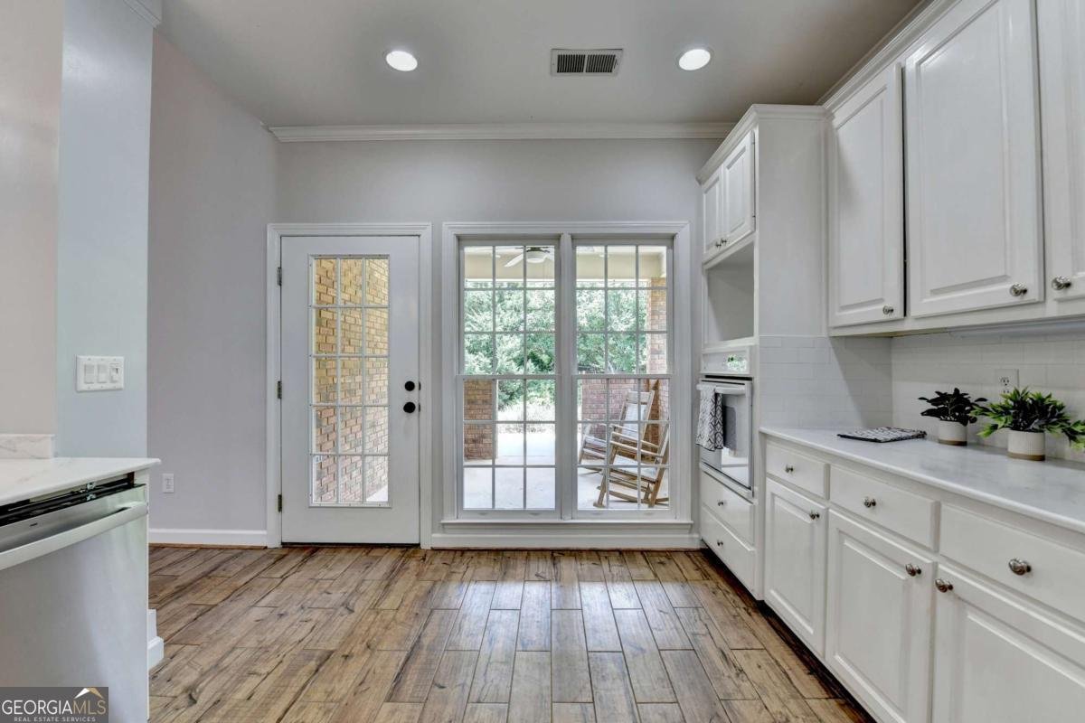 1850 Glenhurst Drive Snellville - 16