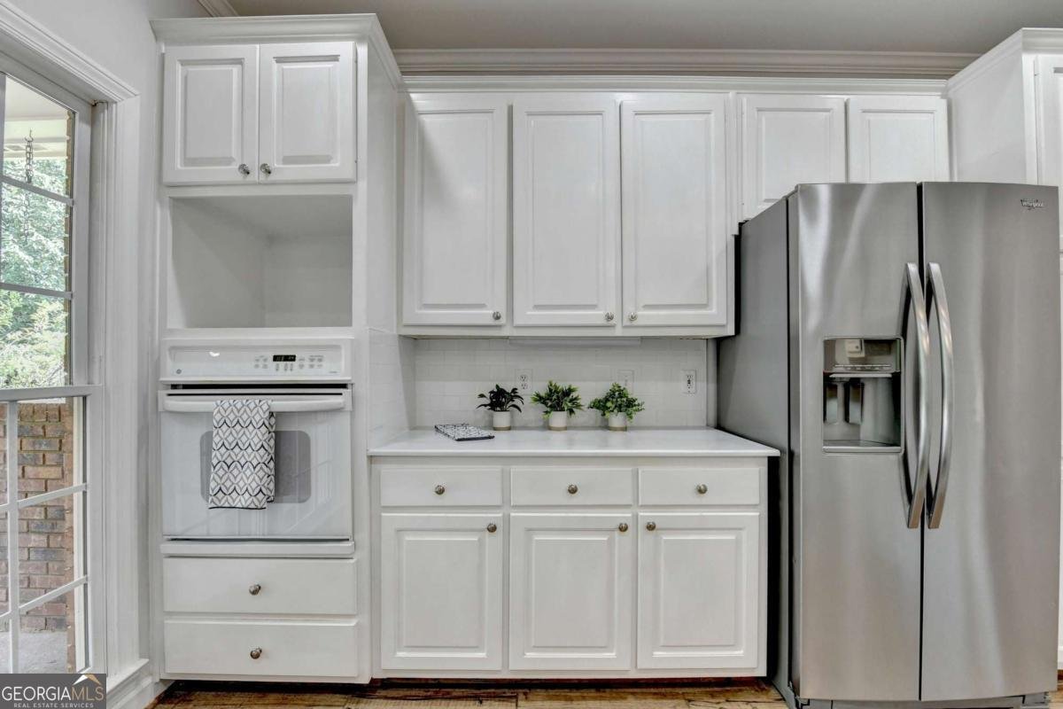 1850 Glenhurst Drive Snellville - 17