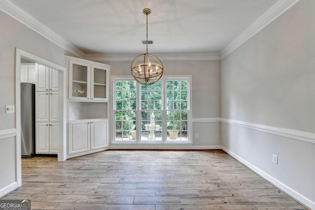 1850 Glenhurst Drive Snellville - 20