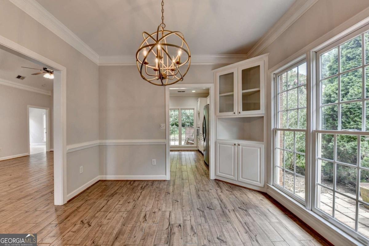1850 Glenhurst Drive Snellville - 22