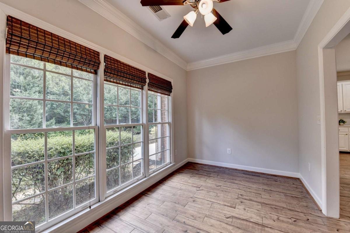 1850 Glenhurst Drive Snellville - 24