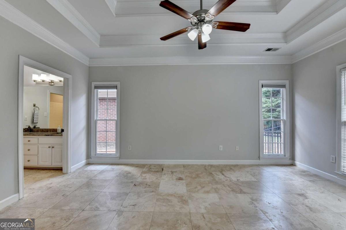 1850 Glenhurst Drive Snellville - 25