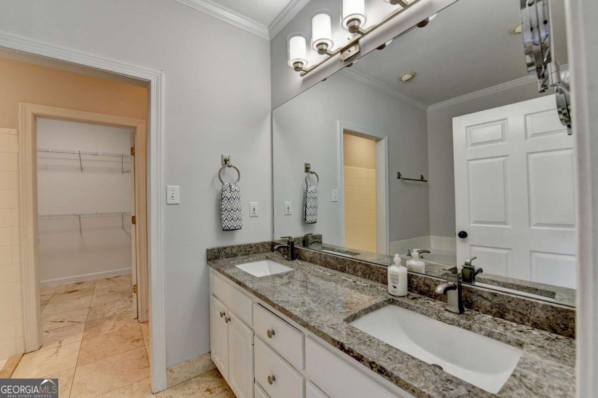 1850 Glenhurst Drive Snellville - 29