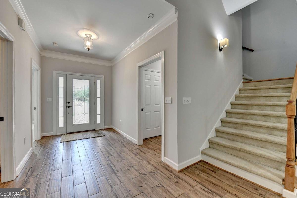 1850 Glenhurst Drive Snellville - 3