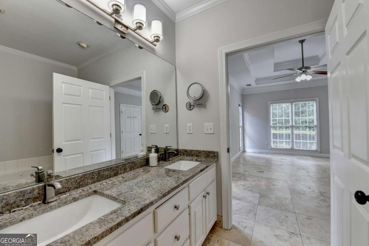 1850 Glenhurst Drive Snellville - 31